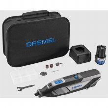 12V Cordless Rotary Tool Kit