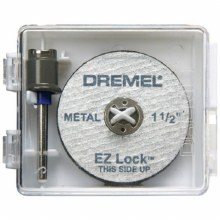 EZ LOCK STARTER KIT