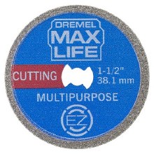 EZ Lock Dmd Wheel High Perf