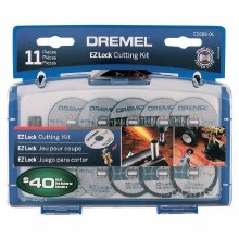 EZ LOCK CUTTING KIT