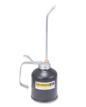 16oz OIL CAN RIGID SPOUT