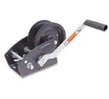 2500LB PULLING WINCH