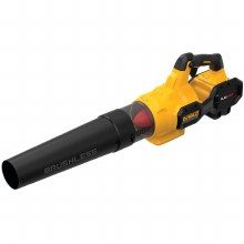 60V AXIAL BLOWER