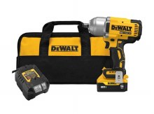 20V Max 1/2" HTIW KIT 1 BATT