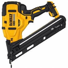 20V B/L 15GA ANGLE FINISH NAIL