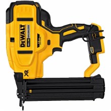 20V 18GA BRAD NAILER BARE TOOL