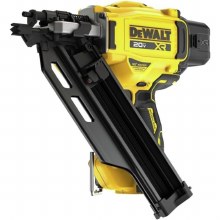 20V 30° FRAMING NAILER - BARE