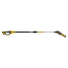 SO-20V POLE SAW KIT