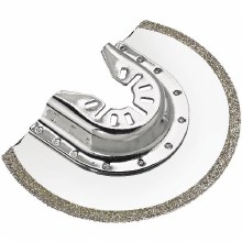OSC DIAMOND HALF MOON