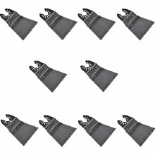 OSC 2½" PRECISION TOOTH 10PK