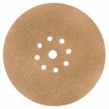 9" 120GR Drywall Sandpaper, 5