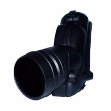 DUST COLL ADPTR FOR CIRC SAWS