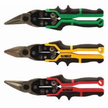 3pc AVIATION SNIP SET