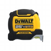 TOUGHSERIES 25 Ft. Tape Meas.