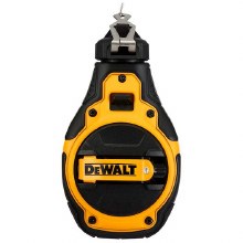 BI-MATERIAL CHALK REEL