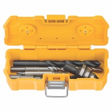 15pc MAGNETIC TOUGH CASE SET