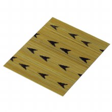 2" x 23 ga PIN NAILS, 2M