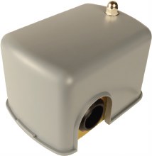 30/50 PRESSURE SWITCH