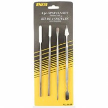 4PC SPATULA SET