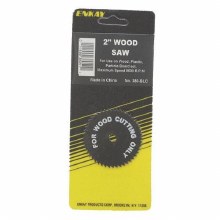 2" WOOD CUTTING SAW BLADE