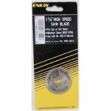 1¾" METAL CUTTING SAW BLADE