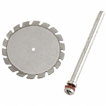 1-3/16" DIAMOND SAW BLADE