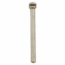 1/8" SHANK MANDREL 3/32" SCREW
