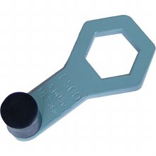 1-1/2" 38MM BUDD NUT/PORK CHOP