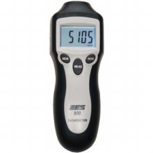 PRO LASER PHOTO TACHOMETER