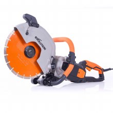 12" Elec. Concrete Saw R12DCT