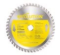 7-1/4 STAINLESS  48T BLADE