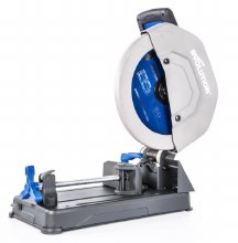 14" STEEL CUTTING CHOP SAW