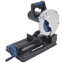 7-1/4" STEEL CUTTING CHOP SAW