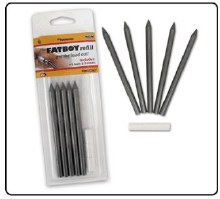 FATBOY PENCIL LEAD
