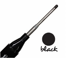 BLACK EXT LENGTH MARKER