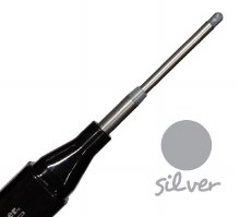SILVER EXT LENGTH MARKER