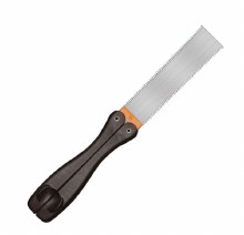 POCKET FLUSH CUT PULL SAW