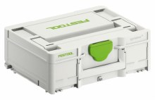 SYS3 M BOX 187 SYSTAINER