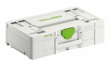 SYS3 L BOX  137 SYSTAINER
