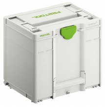 SYS3 M BOX 237 SYSTAINER