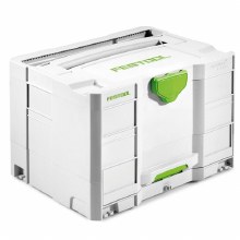 SYSTAINER T-LOC SYS-COMBI 2