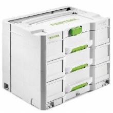 SORTAINER  SYS 4 TL-SORT/3