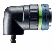 DRILL ANGLE ATTACHMENT