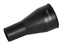 Suction adapter D50/D36, CT