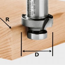 SO-HW R2 OFK CUTTER - ROUTER