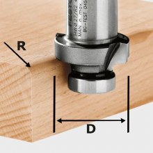 SO-HW R3 OFK CUTTER - ROUTER