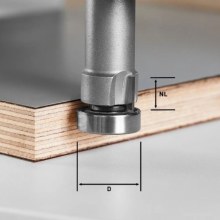 SO-HM/KLS-D22-OFK CUTTER