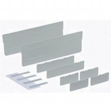 Sortainer dividers,  10x