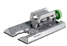 ANGLE BASE FOR CARVEX