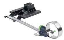 CIRCLE CUTTER SET FOR CARVEX